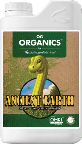 Advanced Nutrients OG Organics Ancient Earth 500 ML