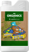 Advanced Nutrients OG Organics Big Mike´s OG Tea...