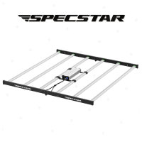 SPECSTAR 645 W LED Vollspektrum Grow