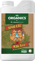 Advanced Nutrients OG Organics Sensi CAL MAG Xtra 1 L