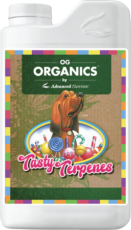 Advanced Nutrients OG Organics Tasty Terpenes 1 L